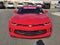 2017 Chevrolet Camaro LT w/2LT