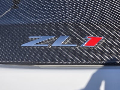 2023 Chevrolet Camaro ZL1
