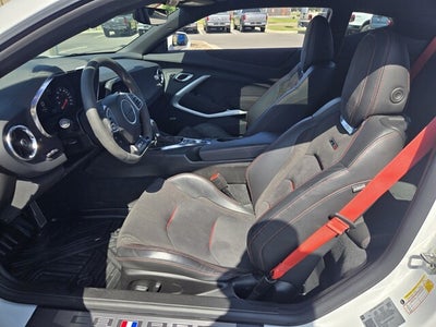 2023 Chevrolet Camaro ZL1