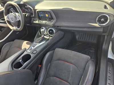 2023 Chevrolet Camaro ZL1
