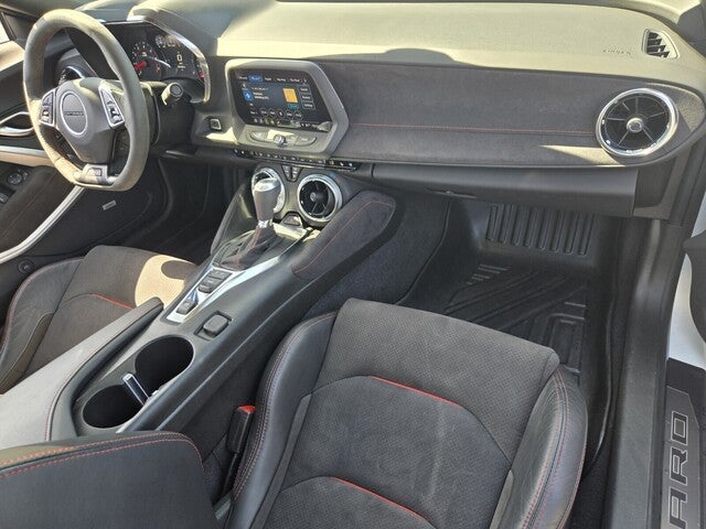 2023 Chevrolet Camaro ZL1