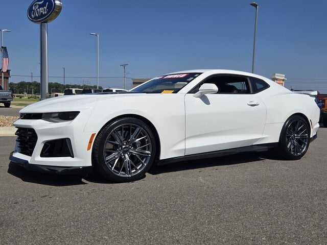 2023 Chevrolet Camaro ZL1