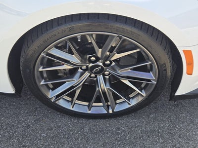 2023 Chevrolet Camaro ZL1