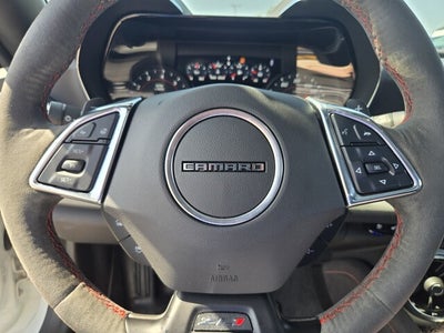 2023 Chevrolet Camaro ZL1