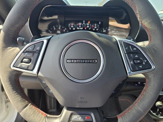 2023 Chevrolet Camaro ZL1