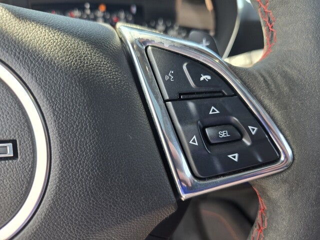 2023 Chevrolet Camaro ZL1