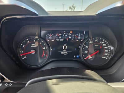 2023 Chevrolet Camaro ZL1