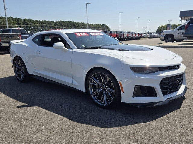 2023 Chevrolet Camaro ZL1