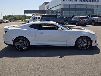 2023 Chevrolet Camaro ZL1