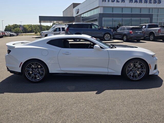 2023 Chevrolet Camaro ZL1