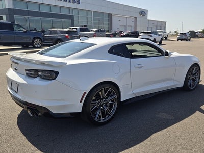 2023 Chevrolet Camaro ZL1
