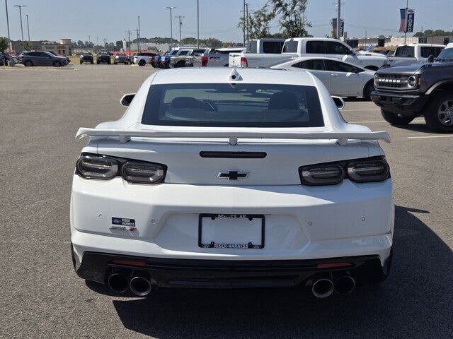 2023 Chevrolet Camaro ZL1