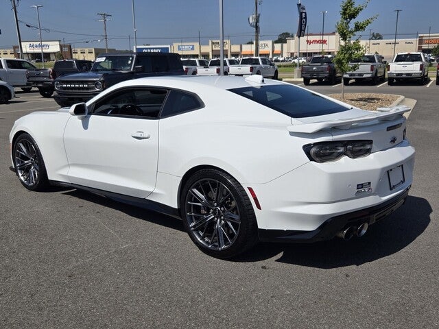 2023 Chevrolet Camaro ZL1