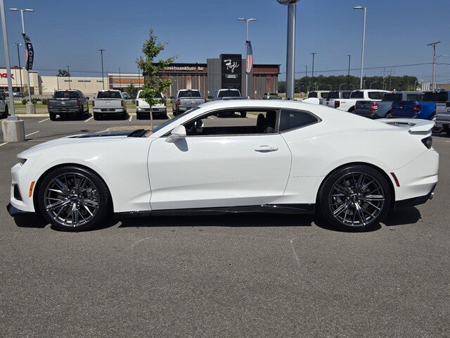 2023 Chevrolet Camaro ZL1