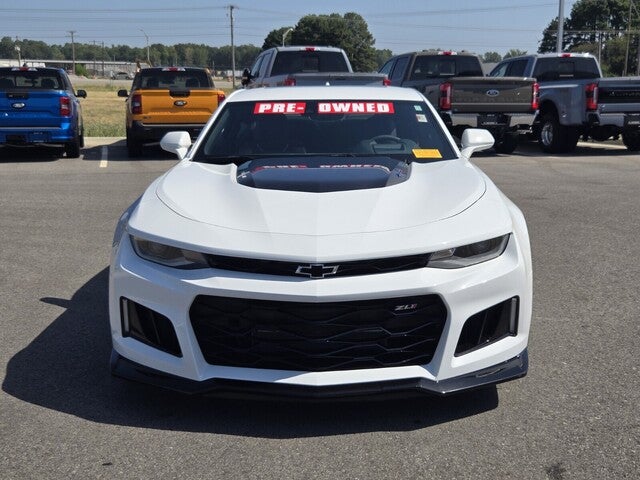 2023 Chevrolet Camaro ZL1