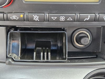 2007 Chevrolet CORVETTE 2dr Cpe
