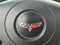2007 Chevrolet CORVETTE 2dr Cpe