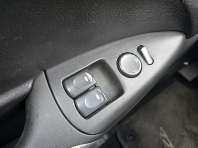 2007 Chevrolet CORVETTE 2dr Cpe