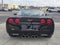 2007 Chevrolet CORVETTE 2dr Cpe