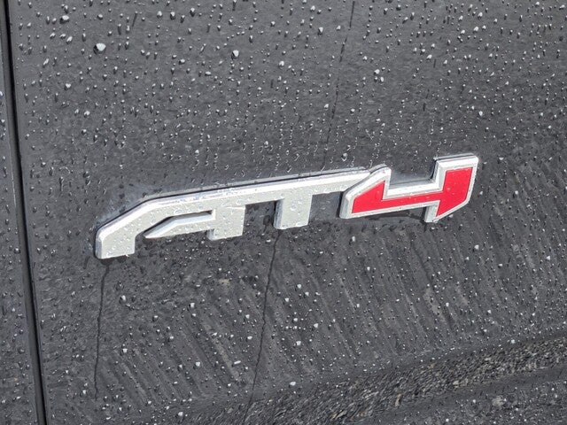 2021 GMC Yukon AT4