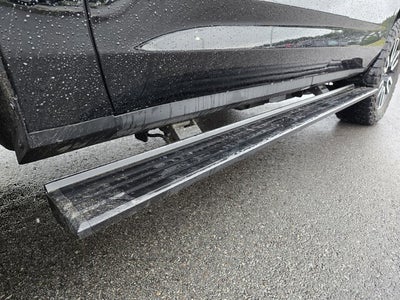 2021 GMC Yukon AT4