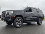 2021 GMC Yukon AT4