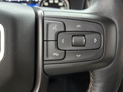 2021 GMC Yukon AT4