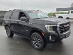 2021 GMC Yukon AT4
