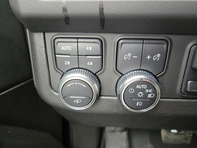 2021 GMC Yukon AT4