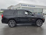 2021 GMC Yukon AT4