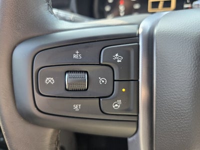 2022 GMC Yukon XL SLT