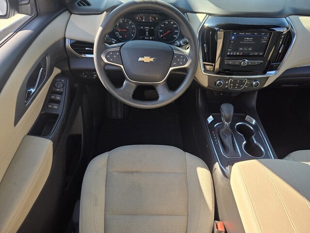 2023 Chevrolet Traverse LS w/1LS