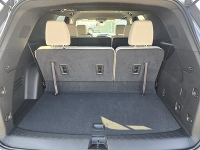 2023 Chevrolet Traverse LS w/1LS