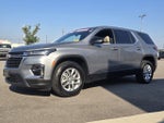 2023 Chevrolet Traverse LS w/1LS