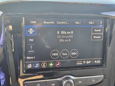 2023 Chevrolet Traverse LS w/1LS