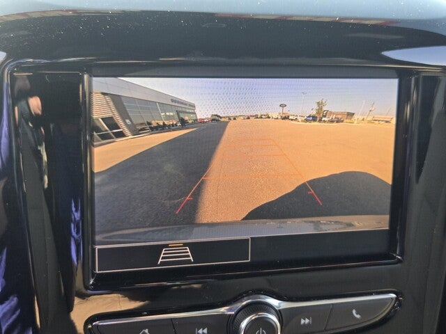 2023 Chevrolet Traverse LS w/1LS