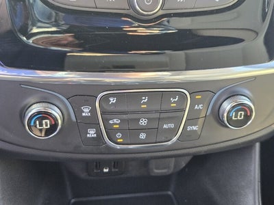 2023 Chevrolet Traverse LS w/1LS