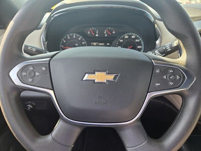 2023 Chevrolet Traverse LS w/1LS
