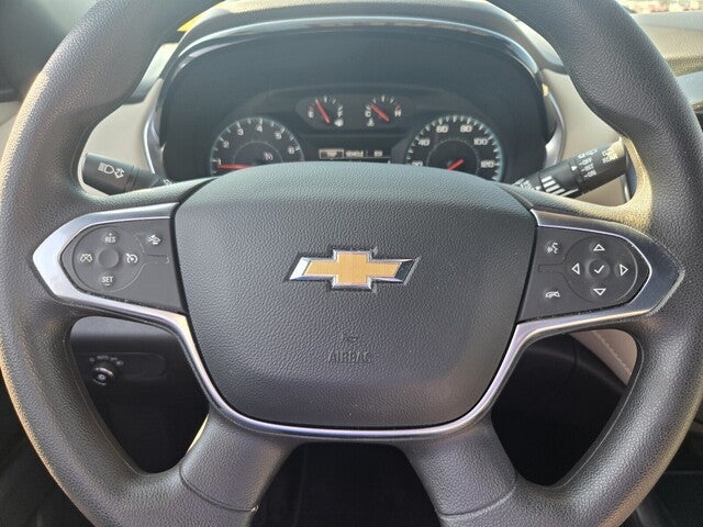 2023 Chevrolet Traverse LS w/1LS