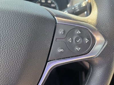 2023 Chevrolet Traverse LS w/1LS