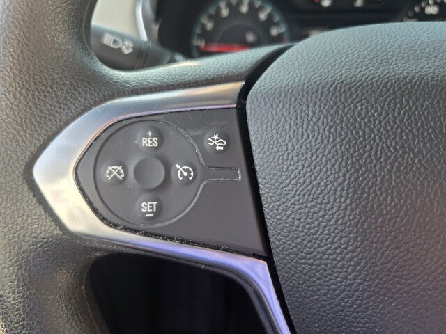2023 Chevrolet Traverse LS w/1LS