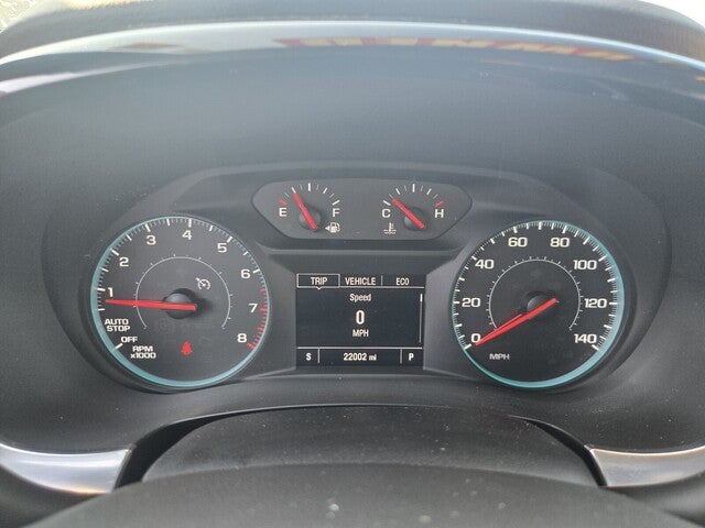 2023 Chevrolet Traverse LS w/1LS