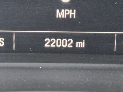 2023 Chevrolet Traverse LS w/1LS
