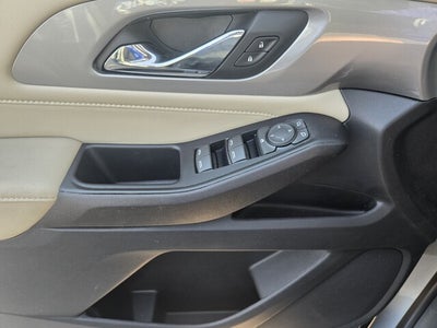 2023 Chevrolet Traverse LS w/1LS