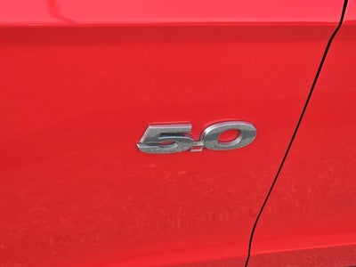 2013 Ford Mustang GT