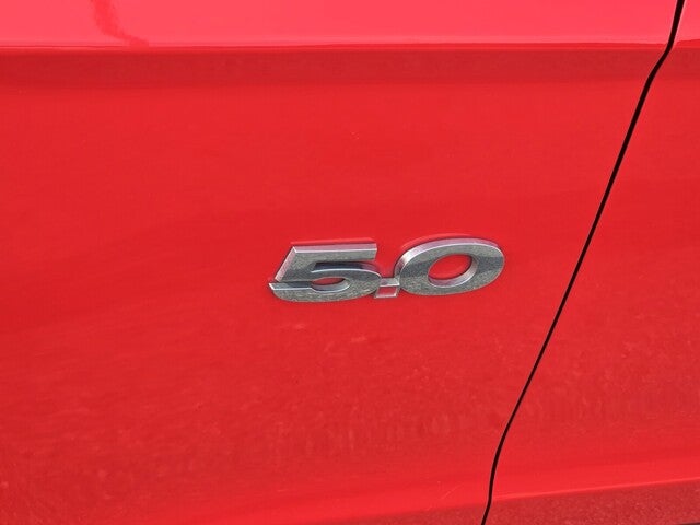 2013 Ford Mustang GT