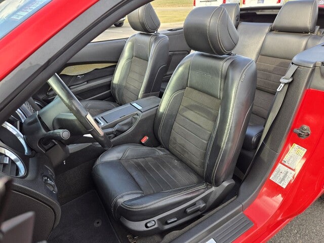 2013 Ford Mustang GT