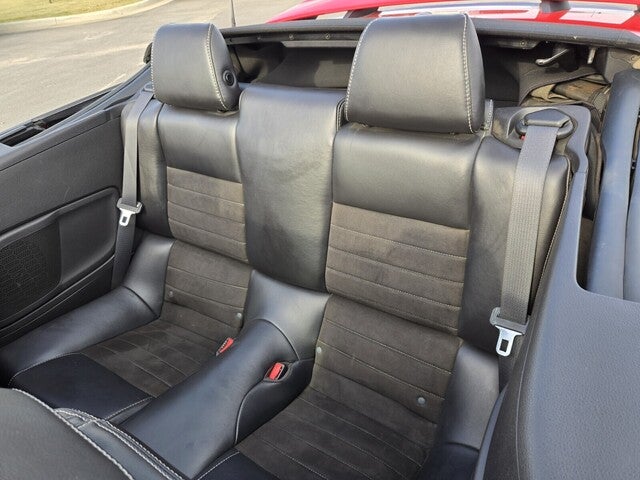 2013 Ford Mustang GT