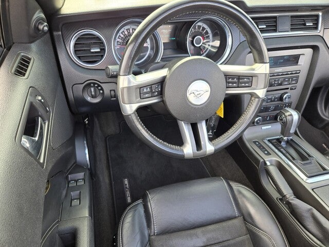 2013 Ford Mustang GT