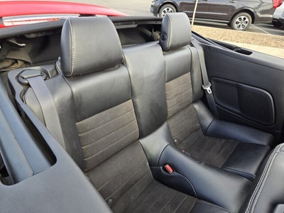 2013 Ford Mustang GT